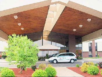 Clarion Inn & Suites