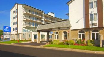 Americas Best Value Inn and Suites-Chalet Inn