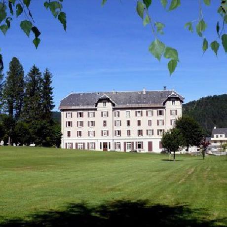 BEST WESTERN Grand Hotel De Paris