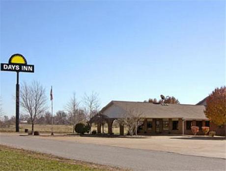Days Inn Mountain Grove
