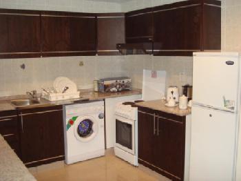 Al Diar Hotel Apartments Al Barsha