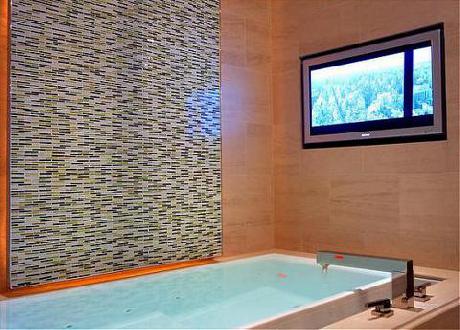 SKYLOFTS at Mgm Grand