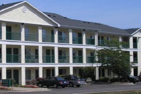 Crossland Economy Studios - Chicago - Waukegan