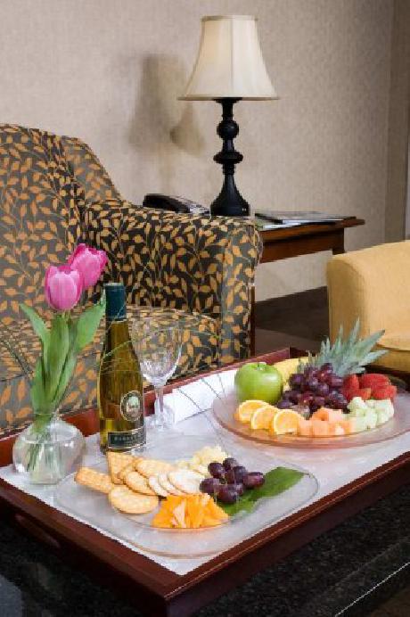 DoubleTree by Hilton Detroit  Novi