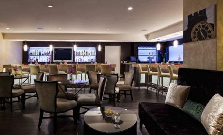 Hilton Garden Inn Washington DC/US Capitol