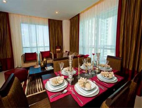 Ramada Downtown Dubai