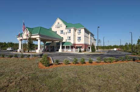 Country Inn & Suites By Carlson, Yulee, FL