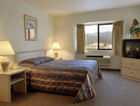 Americas Best Value Inn