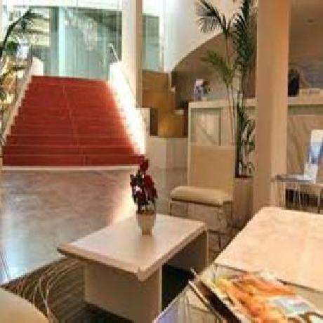 Oceans Mooloolaba Beach Resort