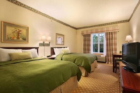 Country Inn & Suites By Carlson, Columbus-Airport East, OH