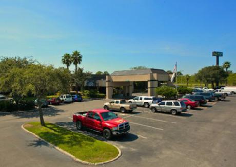 Holiday Inn JACKSONVILLE-I-295 (I-10 N)