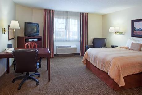 Candlewood Suites PITTSBURGH-AIRPORT