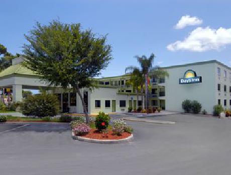 Days Inn N Orlando/Casselberry