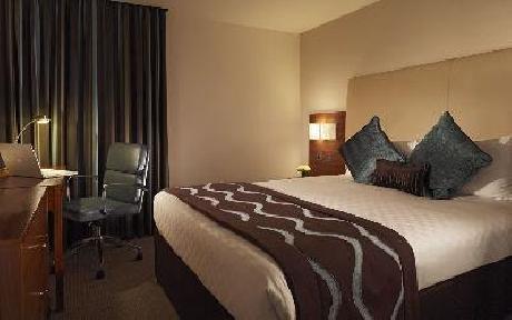 Thistle Kensington Gardens