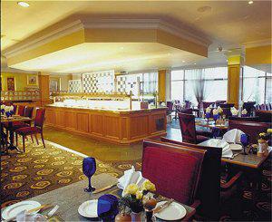 Menzies Silverlink Park