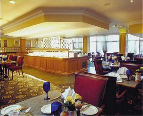 Menzies Silverlink Park