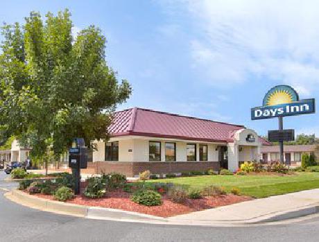 Days Inn Dover Downtown