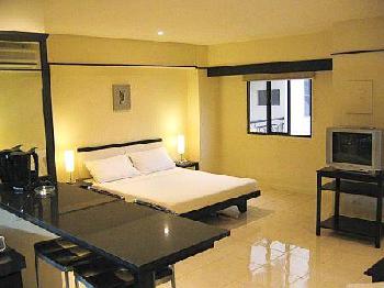 Luniaire Lancaster Hotel Cebu