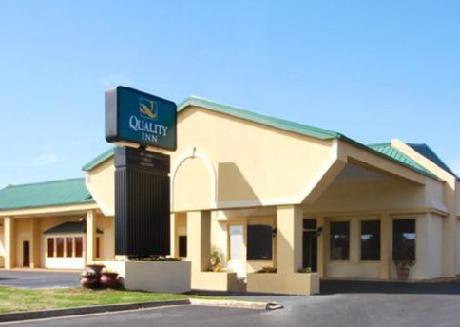 Quality Inn Opelika