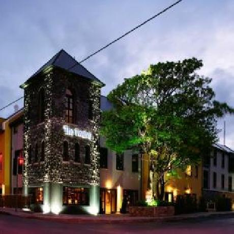 The Twelve Hotel Galway