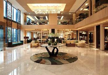 Courtyard Shanghai Puxi