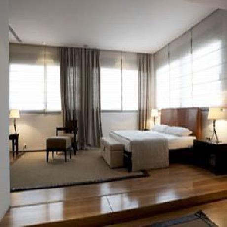 Hotel Angela Suites   Lobby