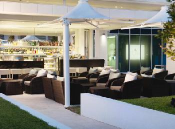 Hilton Surfers Paradise Residences