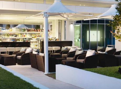 Hilton Surfers Paradise Residences