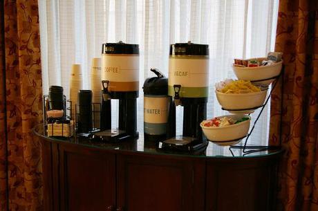 Hilton Garden Inn Greensboro