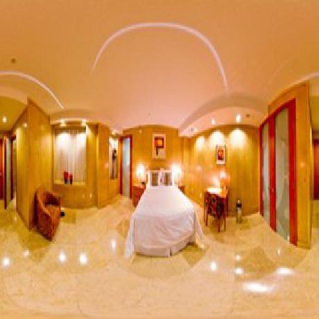 The Eldon Luxury Suites