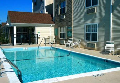 TownePlace Suites Savannah Midtown