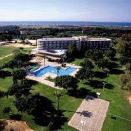 Dan Caesarea Hotel