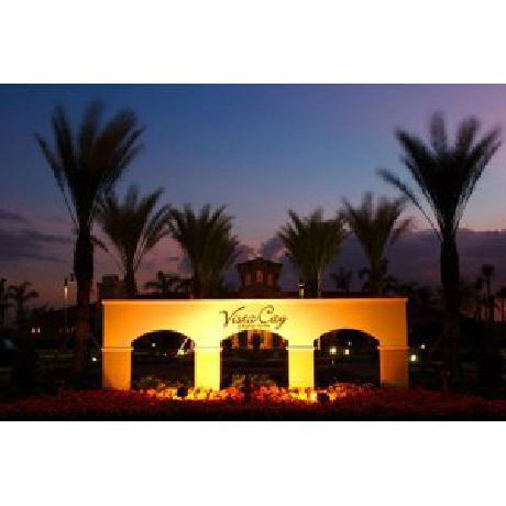 Vista Cay Resort By Millenium