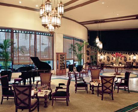 Taj Palace Hotel New Delhi