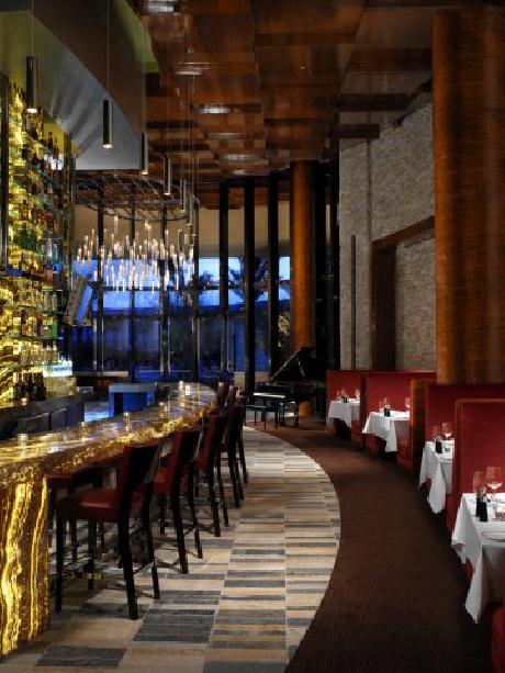 Red Rock Casino Resort Spa