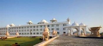 Sheraton Udaipur Palace Resort & Spa