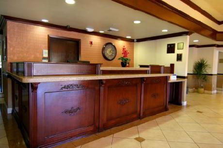 BEST WESTERN PLUS Las Vegas West