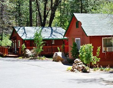Yosemite Riverside Inn