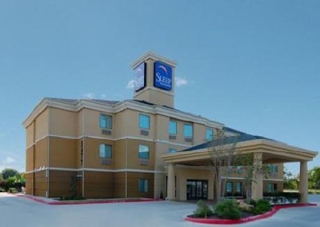 Sleep Inn & Suites