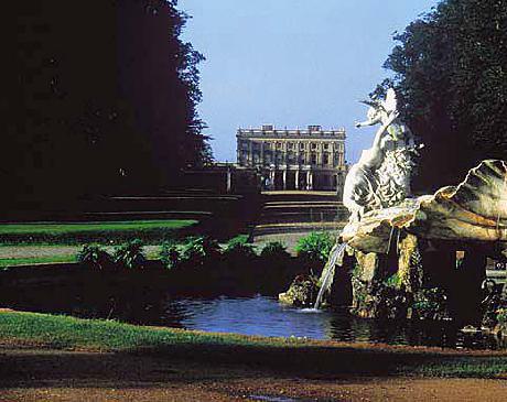 Cliveden House