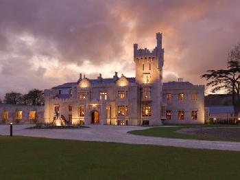 Solis Lough Eske Castle