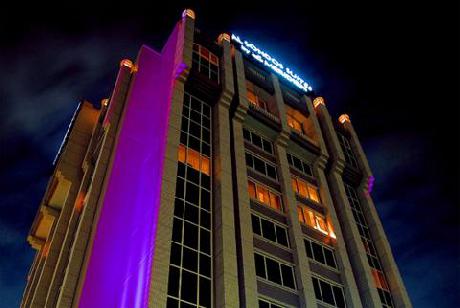 Al Sondos Suites by Le Meridien