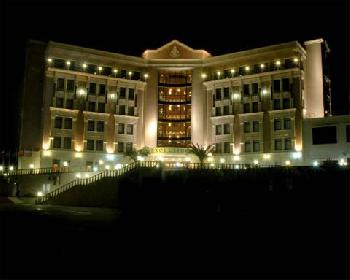 Excelsior Hotel Baku