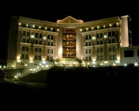 Excelsior Hotel Baku