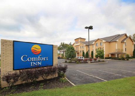 Comfort Inn Pickerington