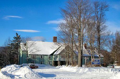 BEST WESTERN Silver Fox Inn