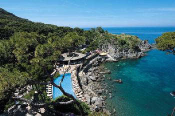 Mezzatorre Resort and Spa