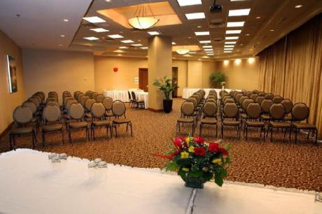 BEST WESTERN PLUS Chateau Granville