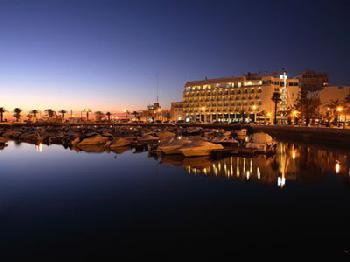 Hotel Eva -Faro