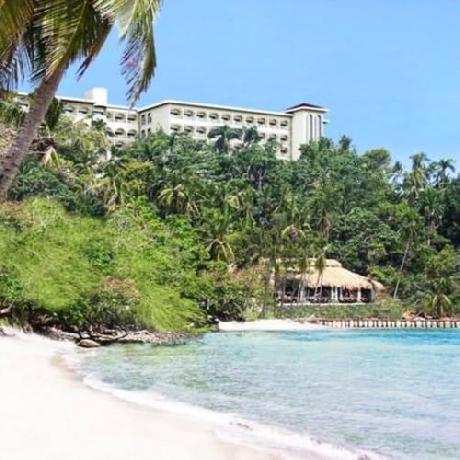 Gran Bahia Principe Cayacoa